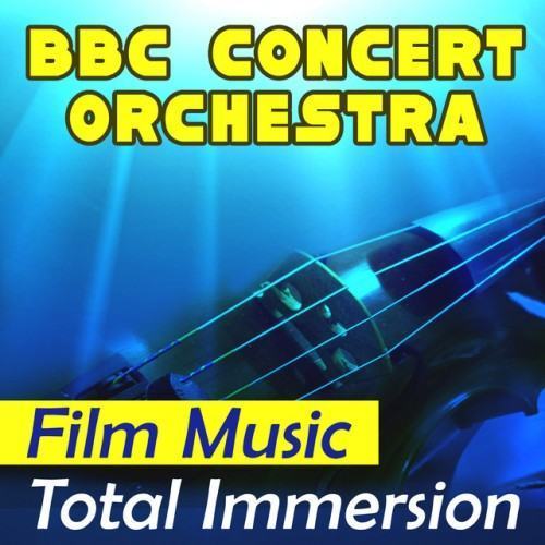 Film Music Total Immersion