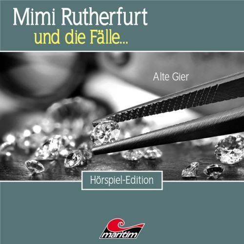 Folge 49: Alte Gier