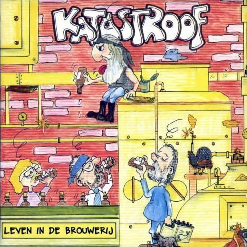 Leven in de brouwerij