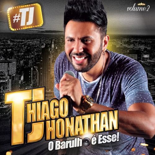 #tj, Vol. 2