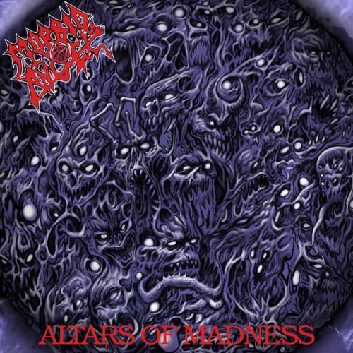 Altars of Madness (Full Dynamic Range Edition)