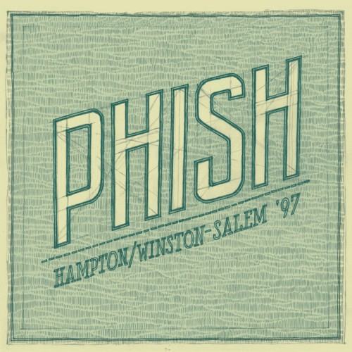 Hampton/Winston-Salem '97