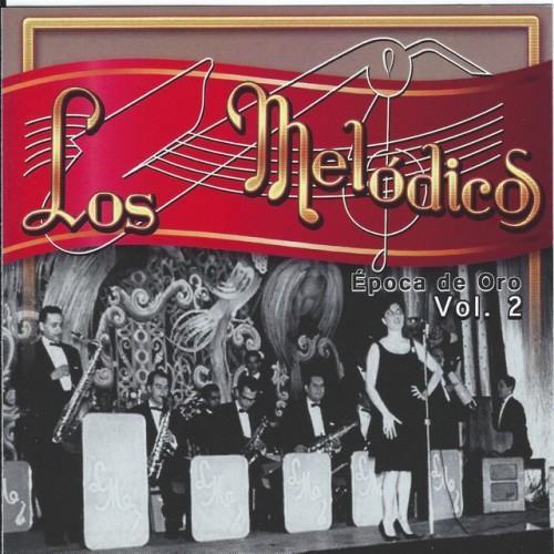 Epoca de Oro, Vol. 2