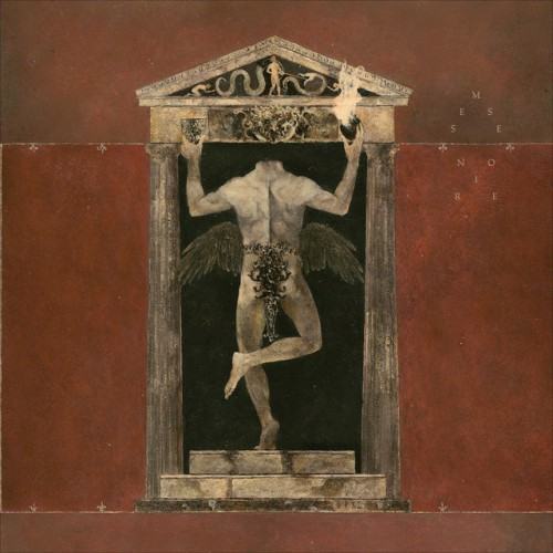 Messe Noire: Live Satanist