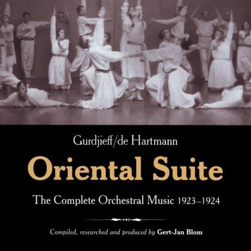 Oriental Suite