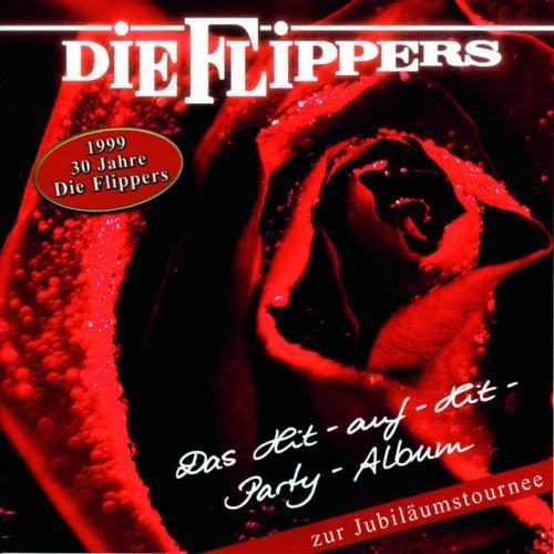 Das Hit-auf-Hit-Party-Album