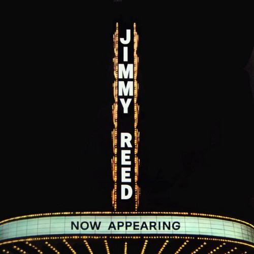 Now Appearing