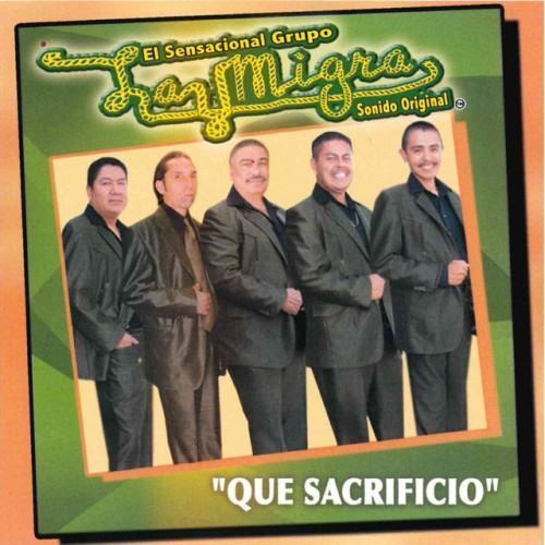 Que Sacrificio