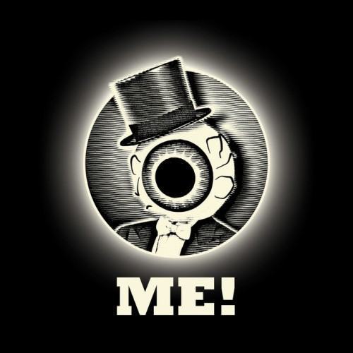 I Am a Resident!