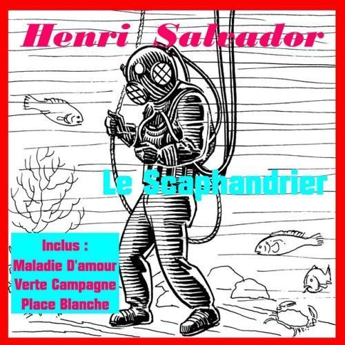 Le Scaphandrier