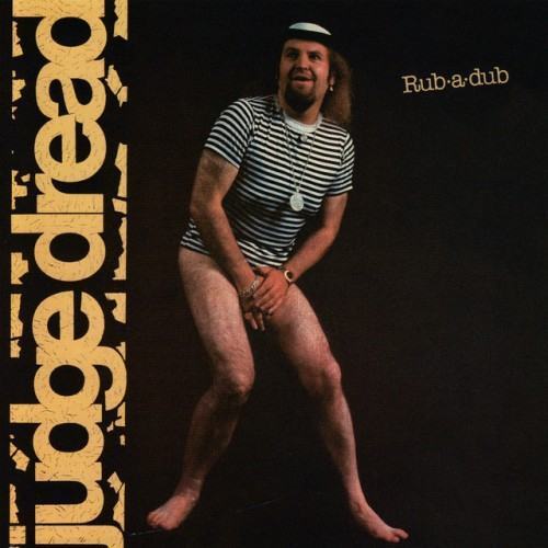 Rub A Dub