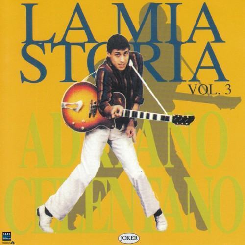La mia storia vol. 3
