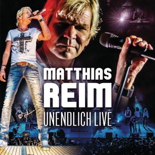Unendlich Live
