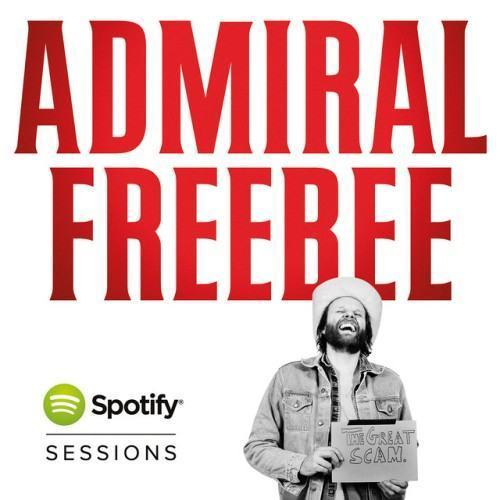 Spotify Sessions