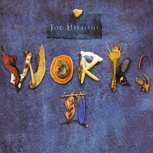 WORKS II ~Orchestra Nights~ (Live)