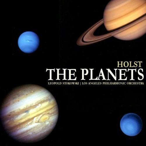 Holst: The Planets, Op. 32