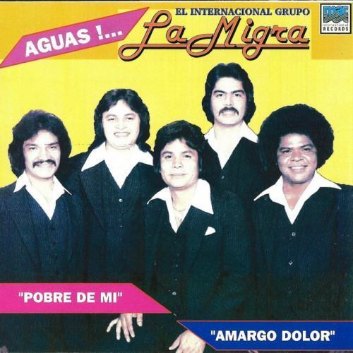 Pobre De Mi Amargo Dolor