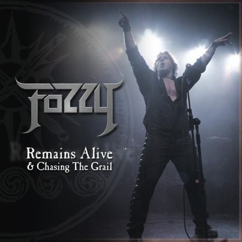 Chasing the Grail & Remains Alive (Live)