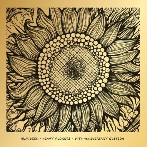 Heavy Flowers 10th Anniversary