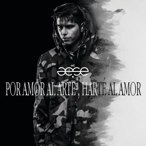 Por Amor Al Arte, Harté Al Amor