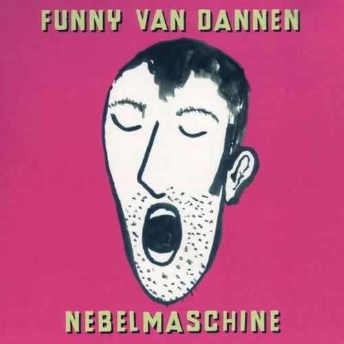Nebelmaschine