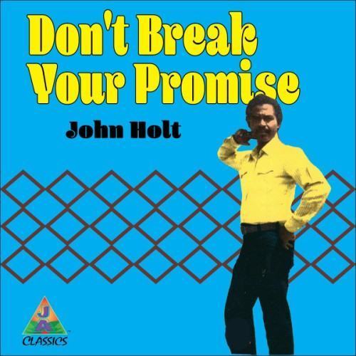 Don't Break Your Promise