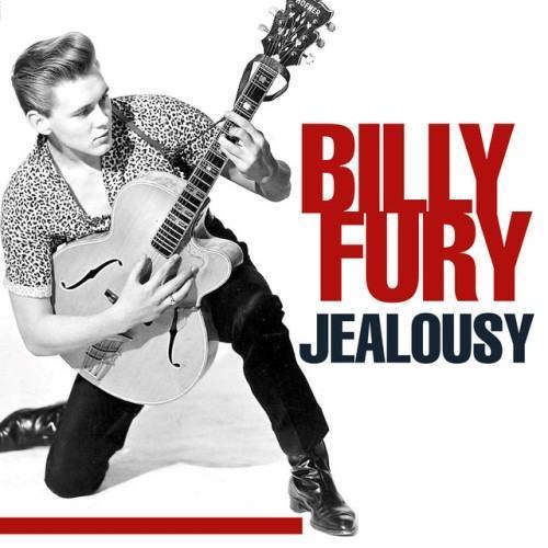 Jealousy