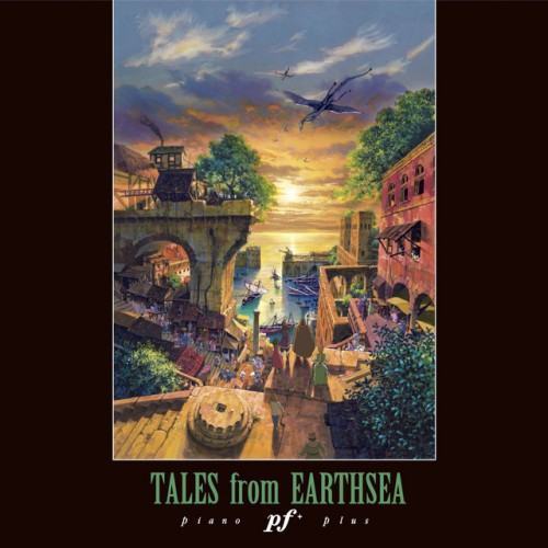 TALES from EARTHSEA piano plus