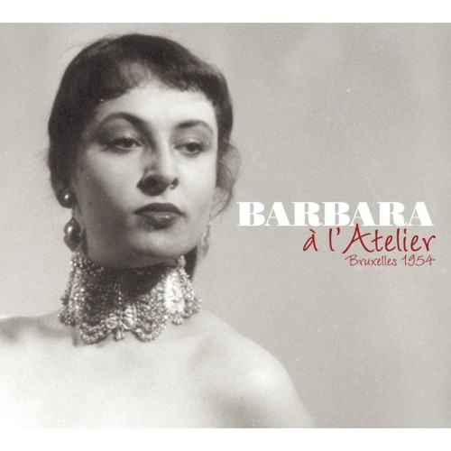 L'atelier: Bruxelles 1954