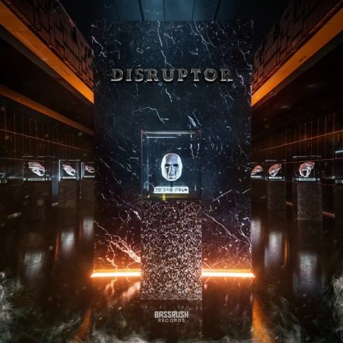 DISRUPTOR LP