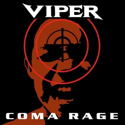 Coma Rage (Expanded Edition)