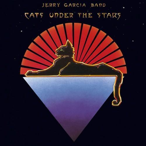 Cats Under the Stars (Expanded)