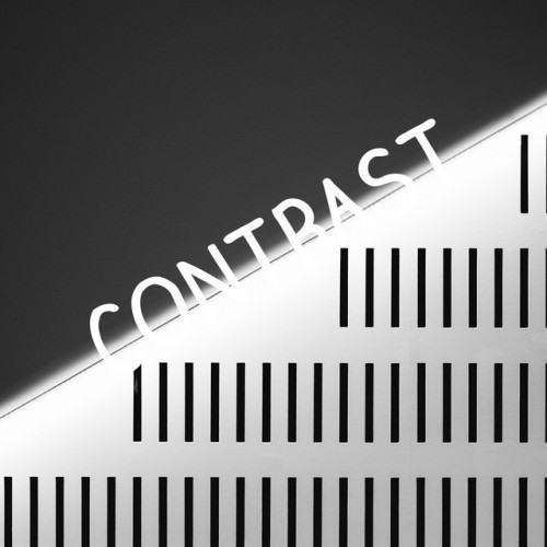 Contrast