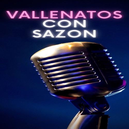 Vallenatos Con Sazon