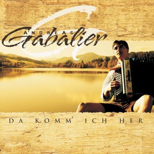 Da komm' ich her
