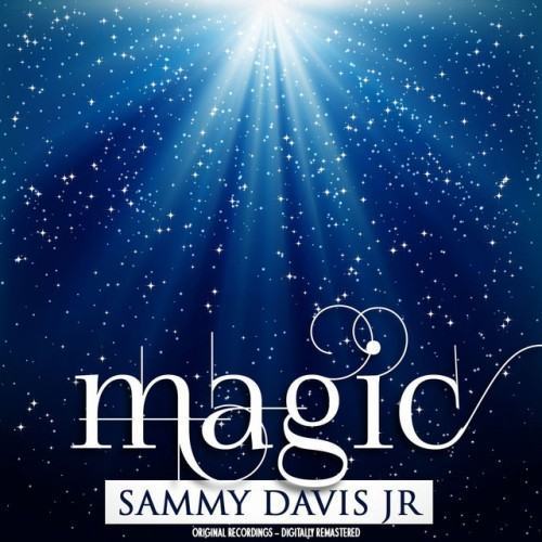 Magic (Remastered)