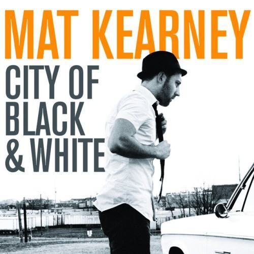City Of Black & White