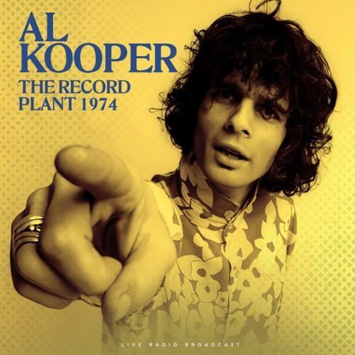 The Record Plant 1974 (live)