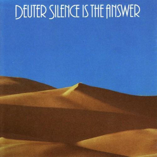 Silence is the Answer