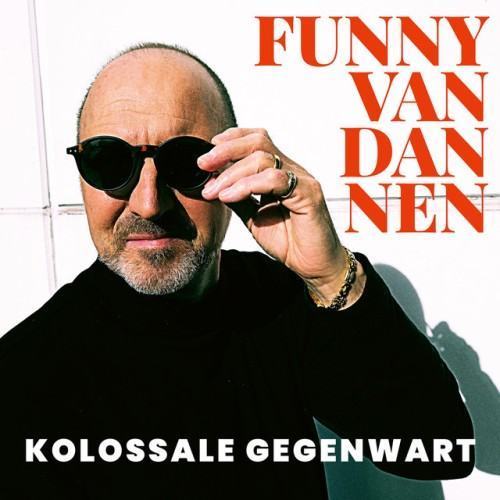 Kolossale Gegenwart (Live)