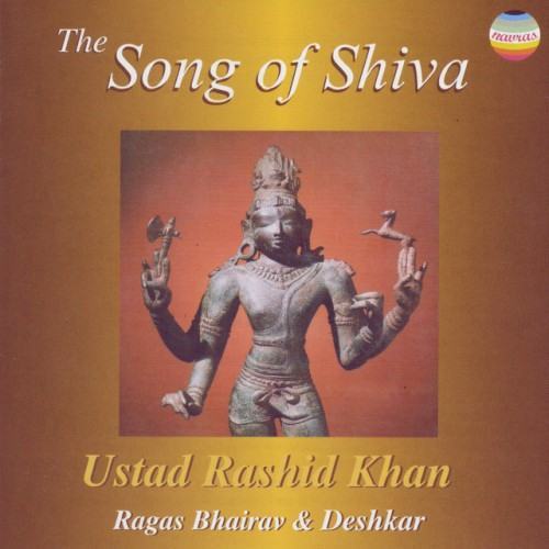 The Song Of Shiva