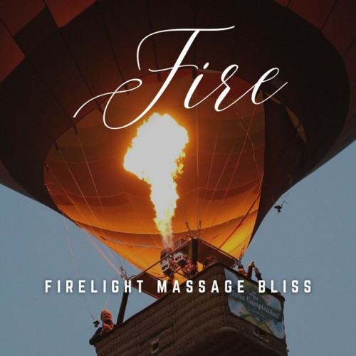 Fireside Bliss: Spa by the Fire