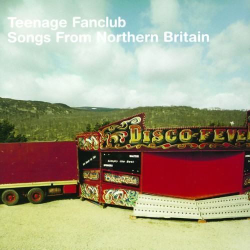 Songs From Northern Britain