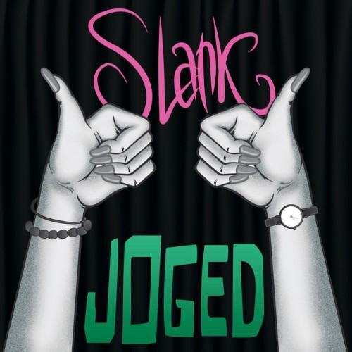 Joged