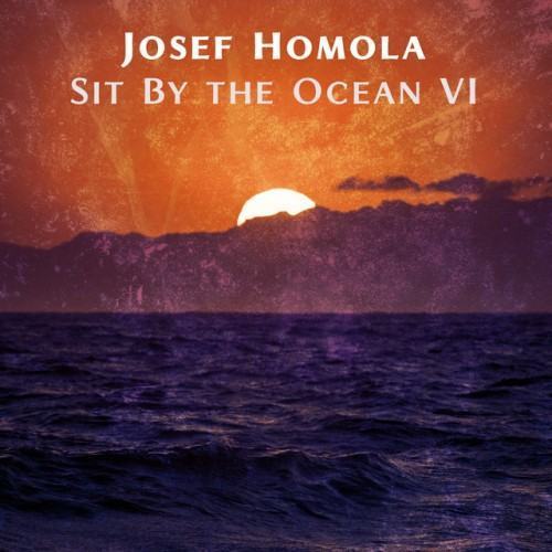 Sit By the Ocean VI