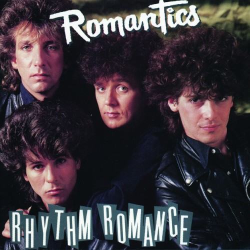 Rhythm Romance