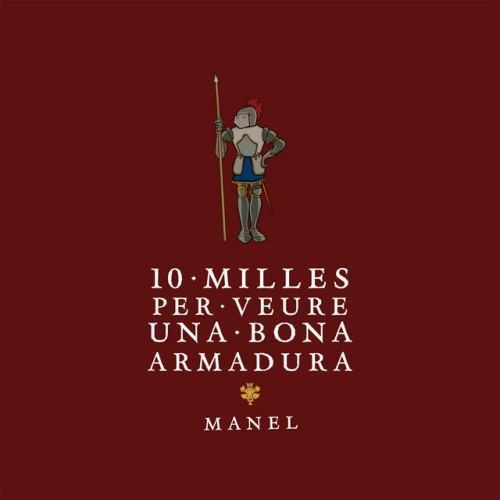 10 milles per veure una bona armadura