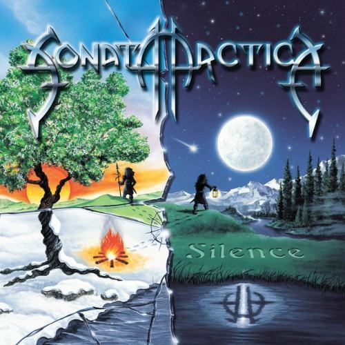Silence (2008 Version / Japan Edition)