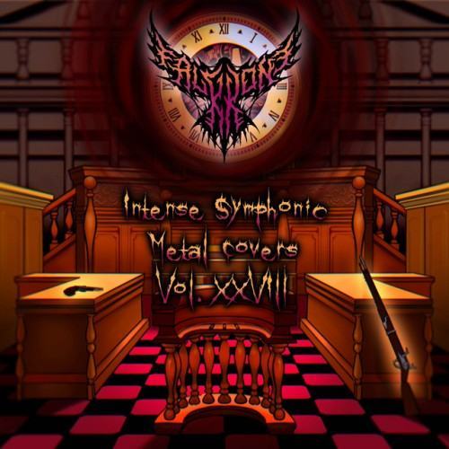 Intense Symphonic Metal Covers, Vol. 28