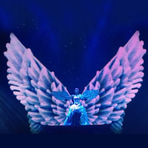 下一站,天后演唱會live DVD+CD